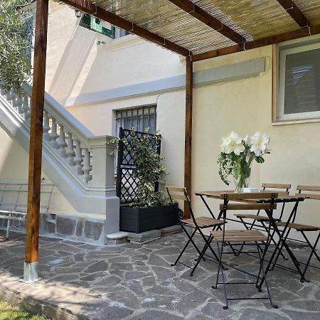 Casa Ale 5 Terre Guest House Con Giardino La Spezia Buitenkant foto