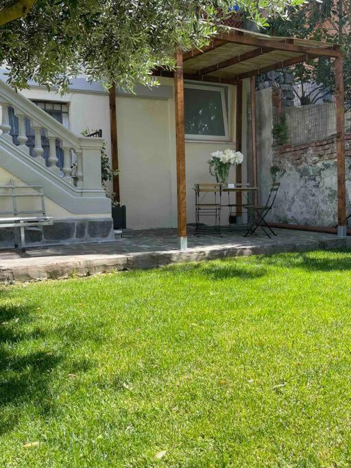 Casa Ale 5 Terre Guest House Con Giardino La Spezia Buitenkant foto